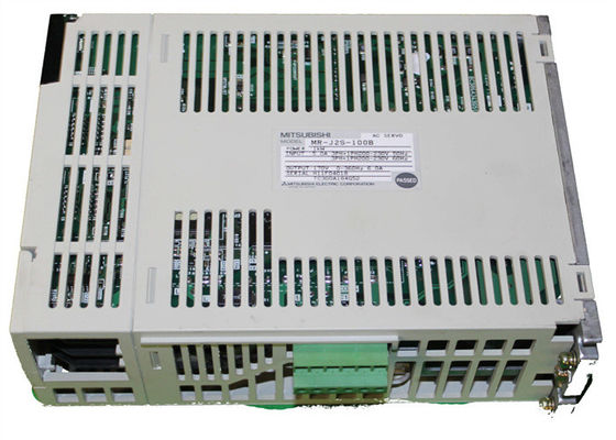 SERVOkabel MITSUBISHIS MR-J2S-100B-4 VERSTÄRKER-1KW 400V FÜR MITSUBISHI-SERVOANTRIEBSMOTOR