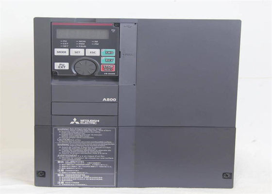 INVERTER-ANTRIEBS-VARIABLE FREQUENZ 380-500 V MITSUBISHIS FR-A840-00380-2-60 15 KILOWATT