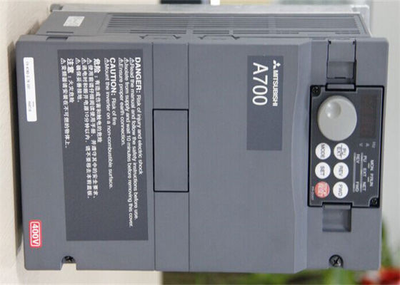 INVERTER-ANTRIEBS-VARIABLE FREQUENZ 380-500 V MITSUBISHIS FR-A840-00380-2-60 15 KILOWATT