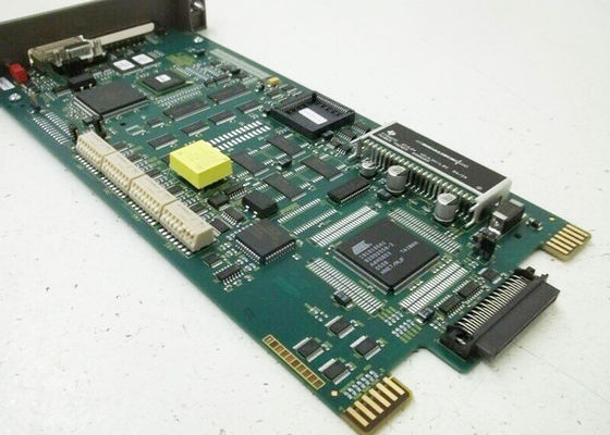 DER BRÜCKEN-PHCBR30000000 SYMPHONIE PRÜFER-DES MODUL-BRC300 PLUS PLC-MODUL