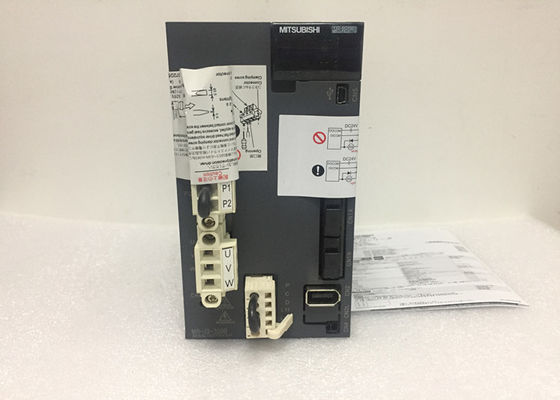 Reihe Wechselstrom-Servoverstärker Mitsubishi Electric 3.5KW industrielle Antriebs-MR-J3-350B MR-J3 NEU