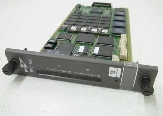 PHCBRC10000000R-HARMONIE-BRÜCKEN-PRÜFER-MODUL BRC-100 PLC-MODUL