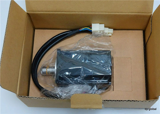 Drehmomentstarker industrieller Servomotor für Cnc-Maschine SGM-02A312 200W 200V Ins B