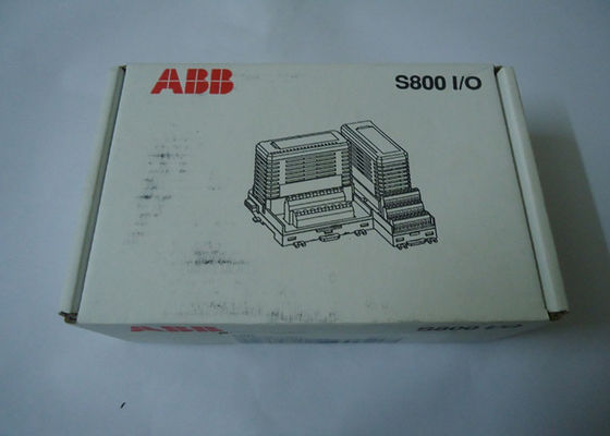 ABB Digital ich Analogeingabe Spannung 10V des O-Modul-AI801 Modul-3BSE020512R1