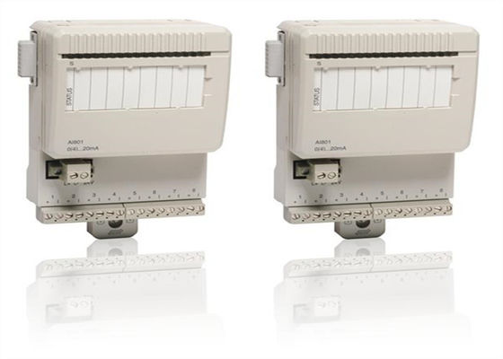 ABB Digital ich Analogeingabe Spannung 10V des O-Modul-AI801 Modul-3BSE020512R1