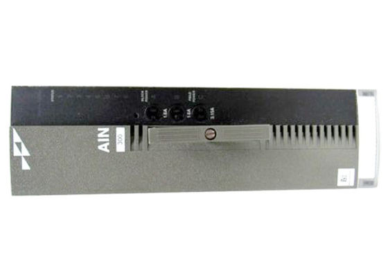 DER HARMONIE-PHBAIN30010000 ANALOGEINGABE BASIS BLOCK-DES MODUL-AIN-300 INFI90