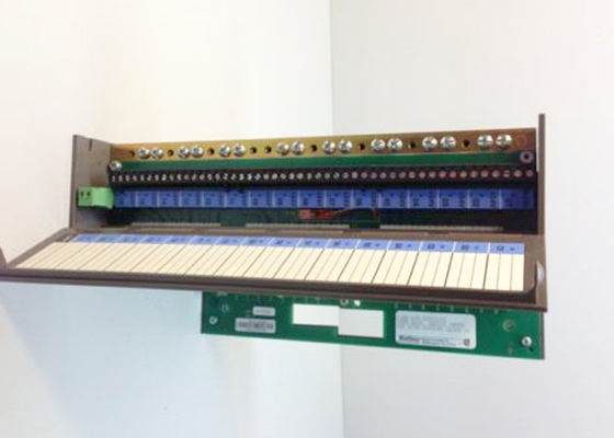 INPUT-/OUTPUTmodul DER HARMONIE-PHBAIN22010000 ELEKTRONISCHES ANALOGES DES MODUL-AIN220 INFI90