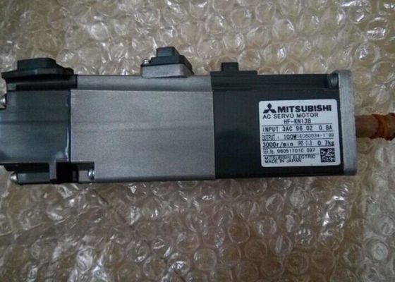 industrieller Servomotor 3AC 0.8A 3000R/MIN mit 3 Phasen 100W Mitsubishi Electric HF-KN13B