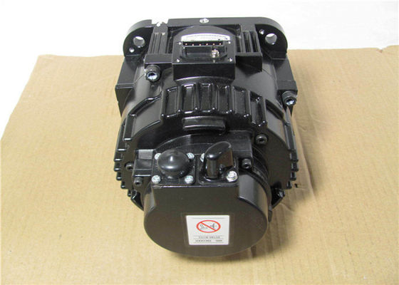 SGMRV-Reihe SGMRV-05ANA-YR21   Industrieller Servomotoryaskawa Wechselstromservomotor 5.2A 1500RMP