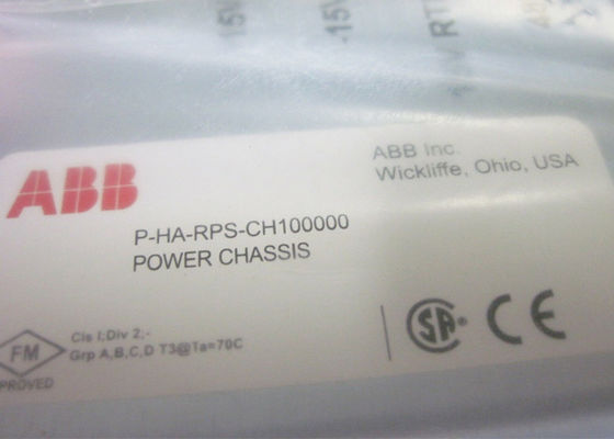 PHARPSCH100000 STROMVERSORGUNGS-FAHRGESTELLE-MODUL-HARMONIE-BLOCK-INPUT-/OUTPUTmodul DER WARTUNGSTAFEL-III