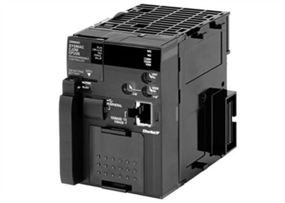 Omron CJ2M-CPU33 CPU-EINHEIT mit EINGEBAUTEM des ETHERNET-/IPwahl-BRETT-SCHLITZ-3 Input/Output EXPANSIONS-des GESTELL-40
