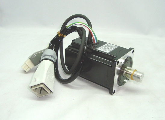SGM-02A312 industrieller Servo- Motor- YASKAWA Wechselstrom-SERVO- MOTOR-200W 200V Ins B