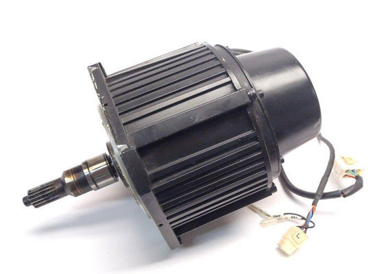 Sigma SGMDH-12A2A-YR12 2 Reihe industrieller Yaskawa elektrischer Wechselstromservomotor W 1150 7.3A