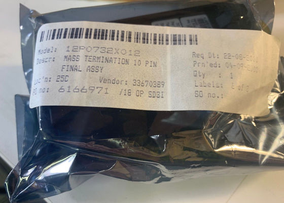 Überflüssiges Modul KJ3001X1-BJ1 VE4002S1T2B2 Emerson DeltaV mit Verteiler KJ4001X1-CD1