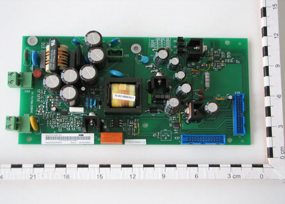 ABB-Energie-Leiterplatte SDCS-POW-4 DCS800 PWB-Stromversorgung SDCS-POW-4-SD