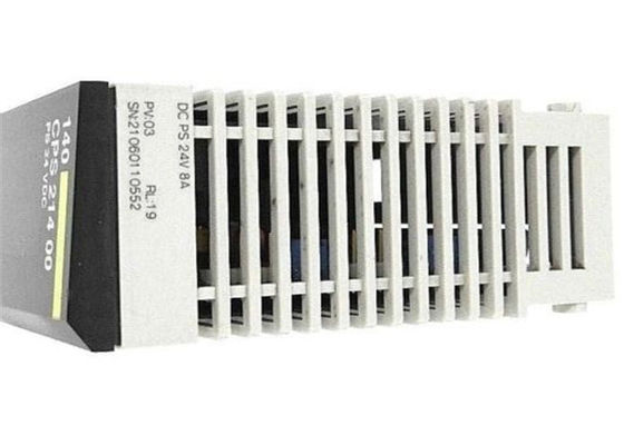 STROMVERSORGUNG 8AMP 24VDC, PV 140CPS21400 SCHNEIDER AUTOMATISIERUNGS-MODICON: 03, RL: 19