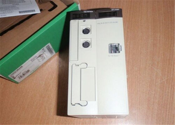 TSXH5744M Schneider elektrische uny hsby Prozessor CPU 5744, pv: 09, rl: 11, SV: 2,83
