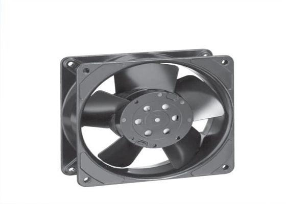 ANSCHLÜSSE Wechselstroms 18W 2 DES PAPST-4606Z FAN-FAN-AXIALE 119X38 Millimeter 115V industrieller zentrifugaler Fan