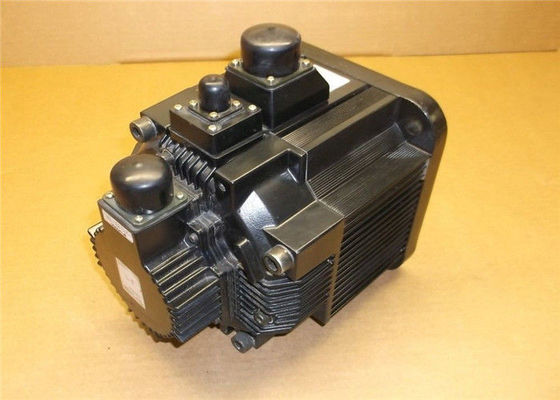 SGMGH-44DCA6E Yaskawa industrielle Servobewegungszuwachskodierer-Art 400VAC Sigma-II