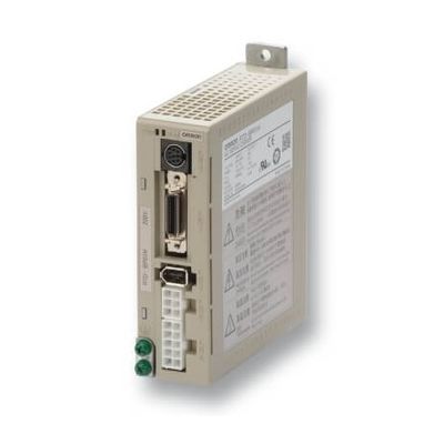 Omron R7D-AP08H laden Servo-Versorgung 4.4A 200V Wechselstroms 200VAC 750 W R7D-AP08H-ND