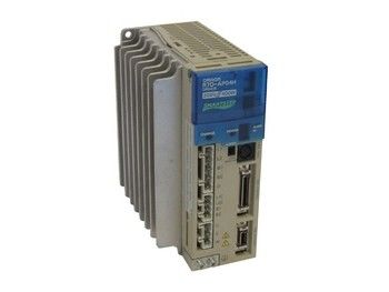 Omron R7D-AP08H laden Servo-Versorgung 4.4A 200V Wechselstroms 200VAC 750 W R7D-AP08H-ND