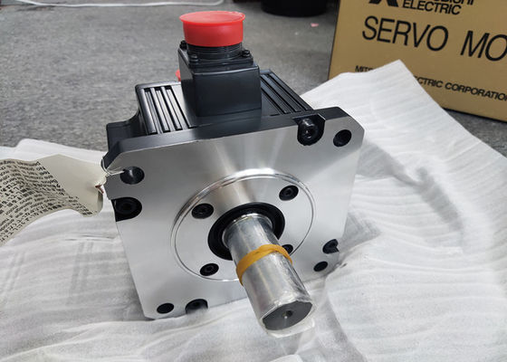 Mitsubishi industrieller Wechselstromservomotor HC203BS mit Kodierer OSA105S2 CNC-Motoren