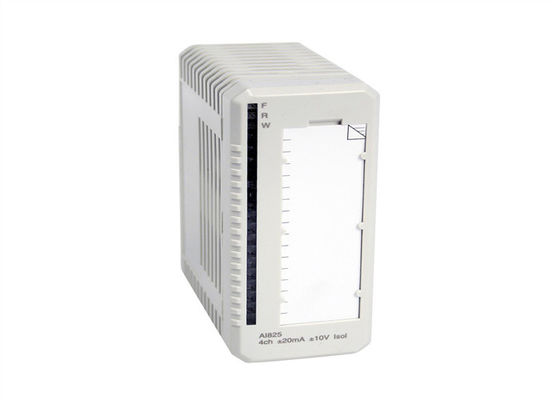 Modul AI825 3BSE036456R1 Digital ABB S800 Analogeingabe Kanäle Input-/Outputmoduls 4