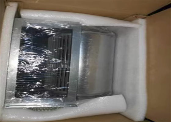 D2D160-CE02-16 industrieller zentrifugaler Fan Ebmpapst 50/60 Hz 700/1055 W