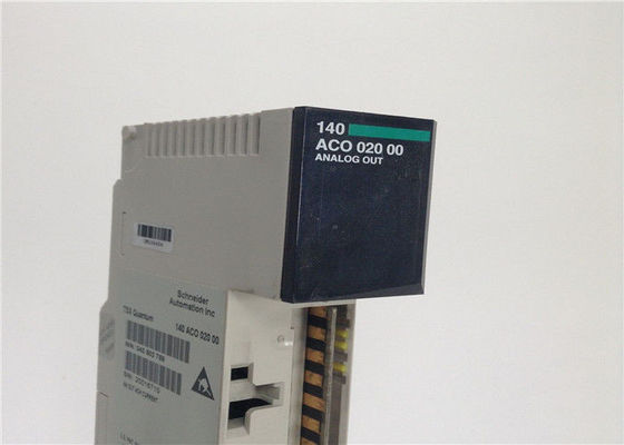 Energie-Interface-Baustein Analogergebnis TSC Quantum 140ACO02000 Schneider 140 ACO 02000