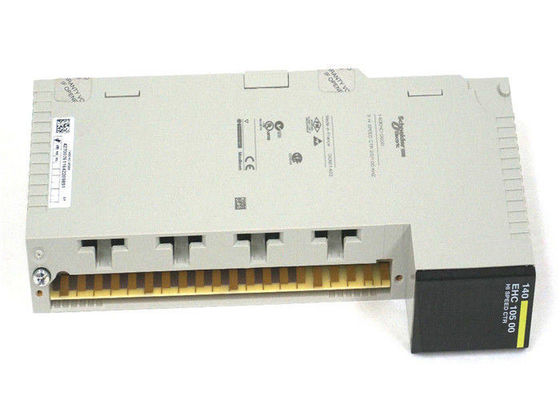 Stromversorgungs-Modul-Ethernet-Interface-Baustein HI 140EHC10500 Schneider überflüssiges Drehzahlmesser