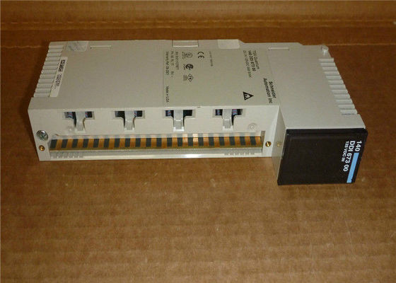 Stromversorgungs-Modul StandarddC 140DDI67300 Schneider Modicon Quantum überflüssiges Eingabeeinheit 780mA