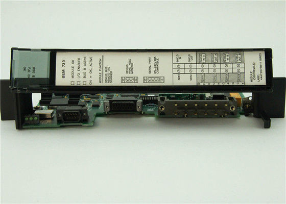 Ersatz-Energie-Leiterplatten PWBs BEM 733 IC697BEM733 GE Input-/Outputscanner Direktübertragung
