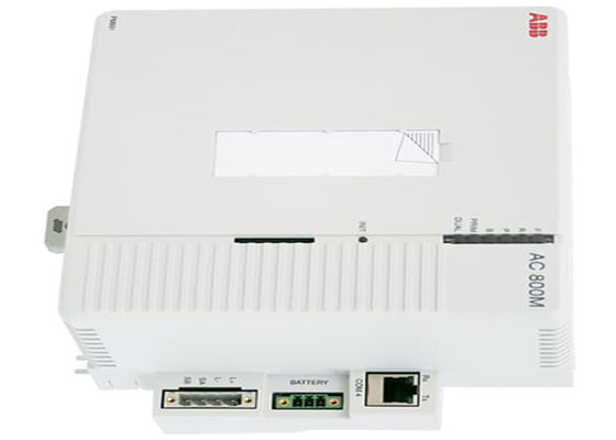 3BSE053241R1 PM891K01 Wechselstrom 800M Processor Unit PLC-Kontrolleur Modules