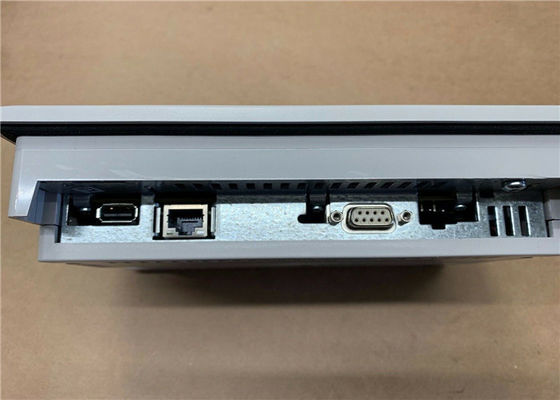 6AV6642-0BA01-1AX1 Siemens SIMATIC TP177B 6&quot; Farbbildschirm PN/DP STN 256