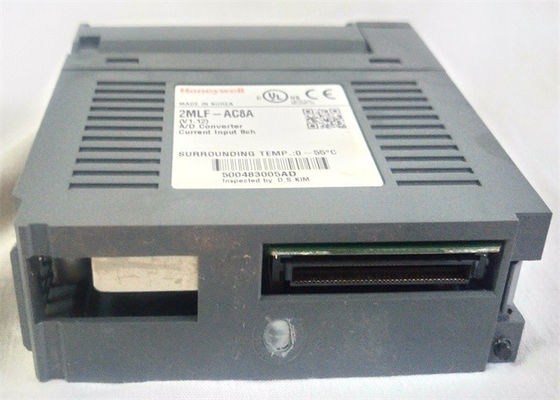 2MLF-AC8A Honeywell 8 Kanal StromAnalogeingabe Module Digital ich O-Modul