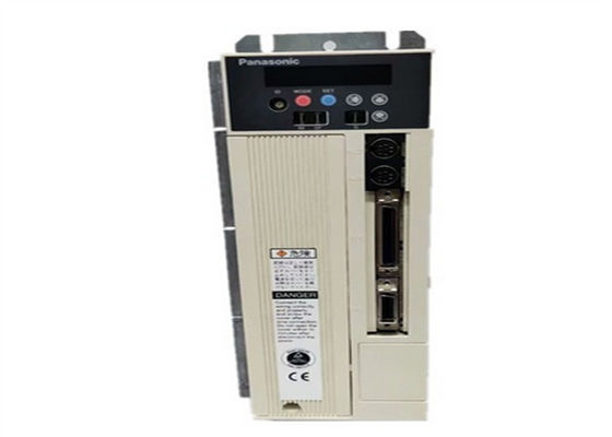 Industrielles Servo MDDA203A1A fährt Panasonic 3 Phase 106 V Wechselstrom