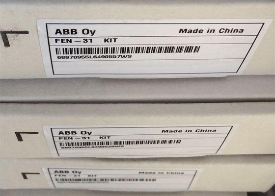 KODIERER-Schnittstellen-Karte FEN-31 ABB HTL Zuwachsfür Inverter-Antrieb ACS850 und ACS880