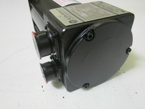 REIHE 1326AB-A1G-11 AB SERVO- BEWEGUNGS-WECHSELSTROMdauermagnet-HOCHLEISTUNGS-1326AB