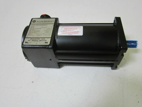 REIHE 1326AB-A1G-11 AB SERVO- BEWEGUNGS-WECHSELSTROMdauermagnet-HOCHLEISTUNGS-1326AB