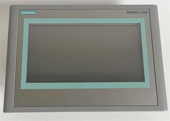 6AV6648-0BE11-3AX0 Siemens HMI Touch Screen SIMATIC HMI SMART IE 1000