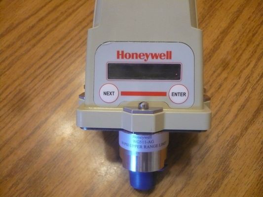 Druckgeber XYR 5000 Honeywell   Drahtloses Messgerät und Absolutes WG510/With 510