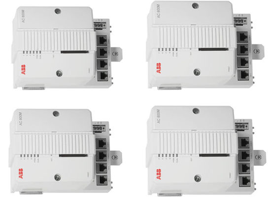 Einheit HI 3BSE076355R1 des Prozessor-PM867K01 Wechselstrom 800M High Integrity Controller PM867K02