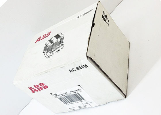 Einheit HI 3BSE076355R1 des Prozessor-PM867K01 Wechselstrom 800M High Integrity Controller PM867K02