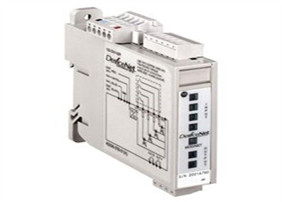 AB 100-DNY42R DC 4 des KOMBINATIONS-MODUL-24V GAB 2 OUTPUT DEVICELOGIX-ZUSATZ ein