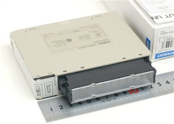 AUSGABEMODUL-KONTAKT Omron C200H-0C225 KANAL-RELAISAUSGABE-MODUL 2/8 Amperes 250 VAC/24 VDC 16