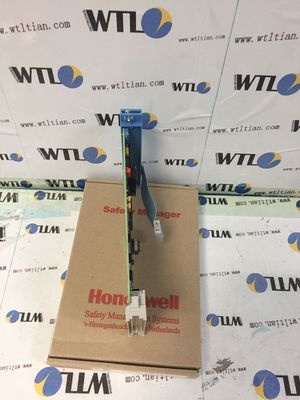 HONEYWELL Digital ich O-Modul 36 Kanäle FC-SAI-1620M V1.2 3432108 VDC 16