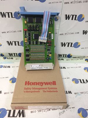 HONEYWELL Digital ich O-Modul 36 Kanäle FC-SAI-1620M V1.2 3432108 VDC 16