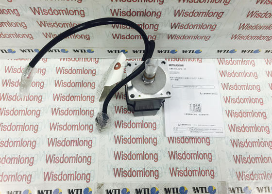 Neue ursprüngliche industrielle Wechselstrom-Induktions-Servomotor des Servomotorhc-kfs23 HC-KFS23BK