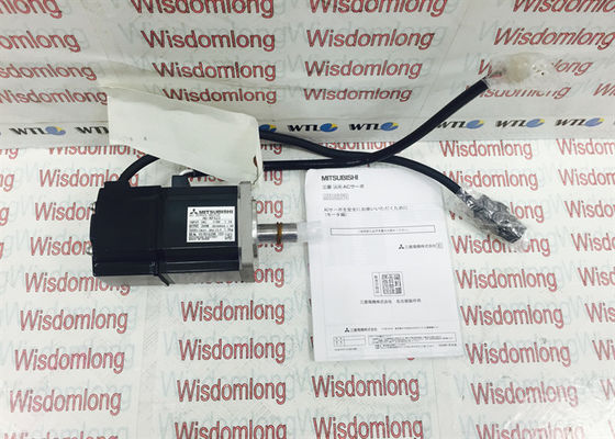 Neue ursprüngliche industrielle Wechselstrom-Induktions-Servomotor des Servomotorhc-kfs23 HC-KFS23BK