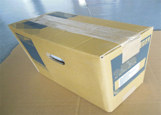 Mitsubishi Electric fährt HC-SF Reihe HC-SF81K Wechselstrom-industriellen Wechselstromservomotor